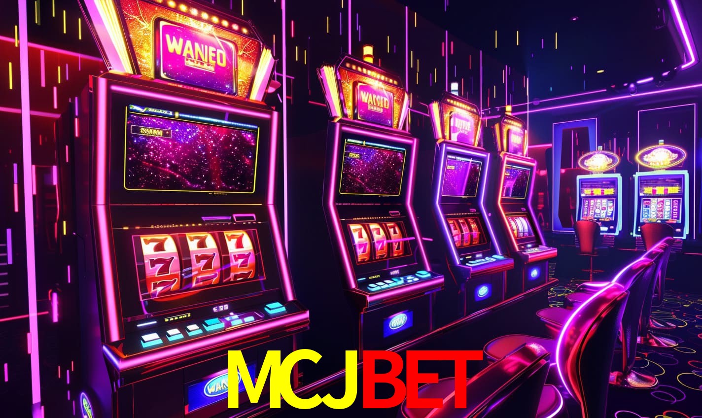 Explorando a Categoria de Eventos em Apostas na MCJBET