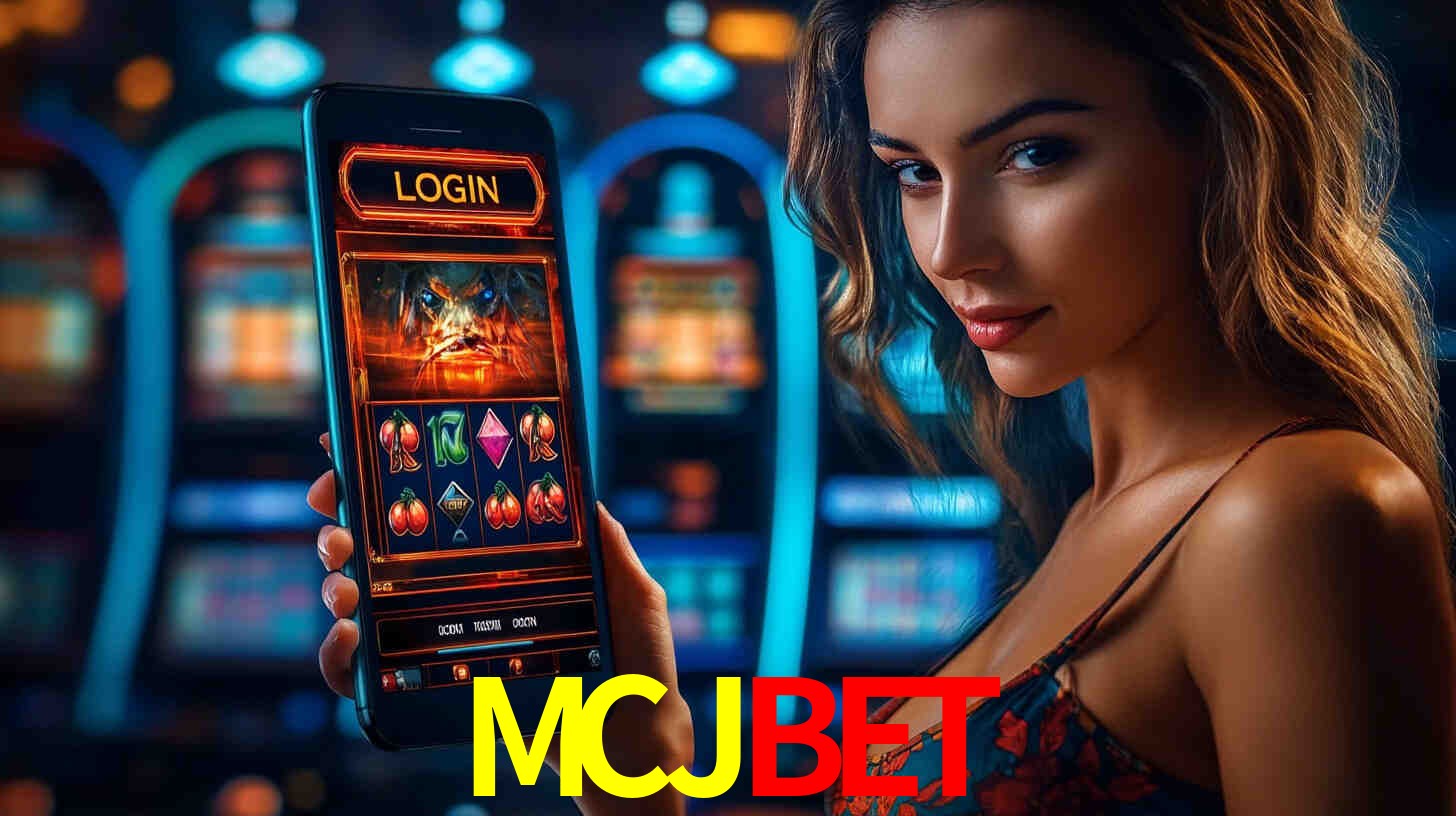 MCJBET: A Experiência de Casino com Jogos de Mesa ao Vivo