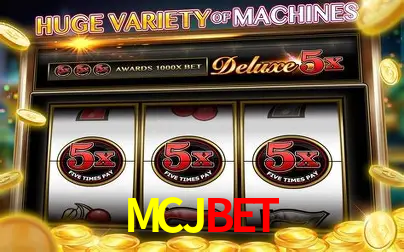 Descubra a Essência do MCJBET: Nossa História e Compromissos