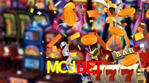 Bônus Generosos e Exclusivos no MCJBET para Você!