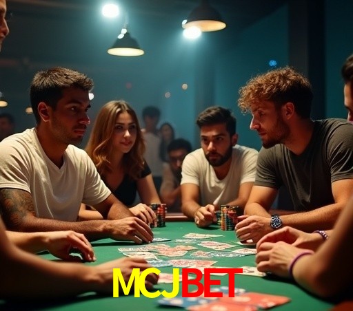 Sistemas de Segurança MCJBET
