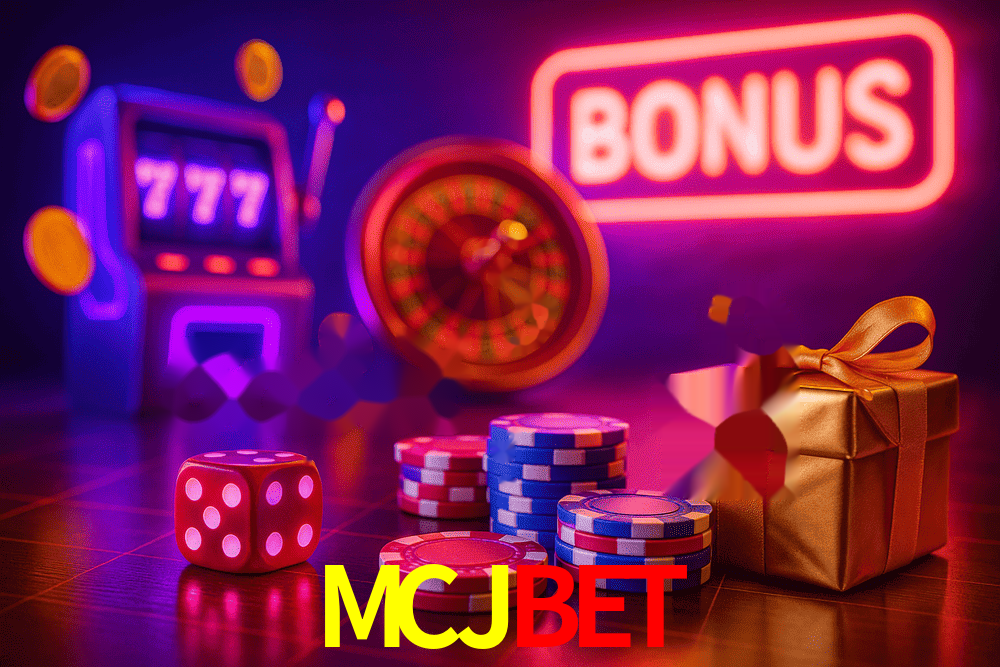Inovações de Jogos na MCJBET: O Futuro das Experiências Interativas