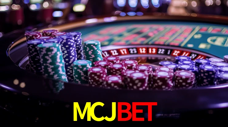Tournaments MCJBET
