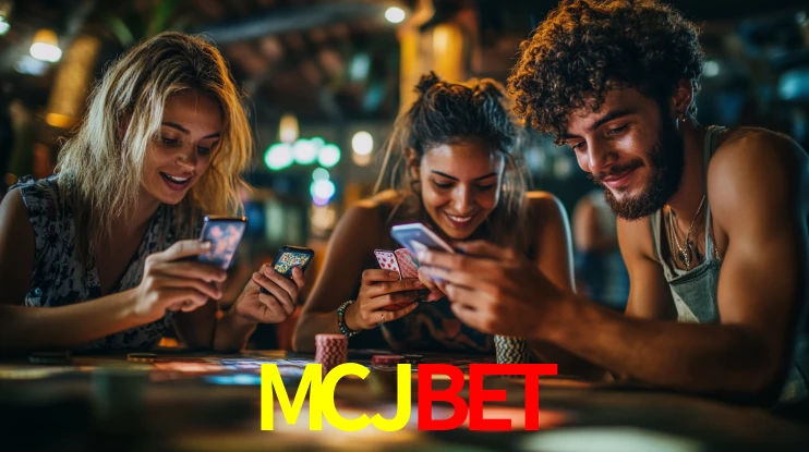 Programa VIP MCJBET