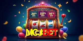 Provedores de Jogos MCJBET