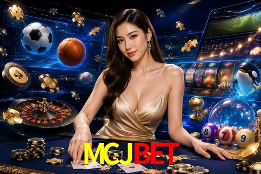Secure Login MCJBET
