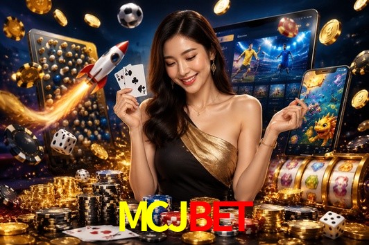 Game Providers MCJBET
