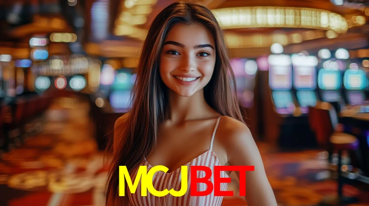 MCJBET,MCJBET paga