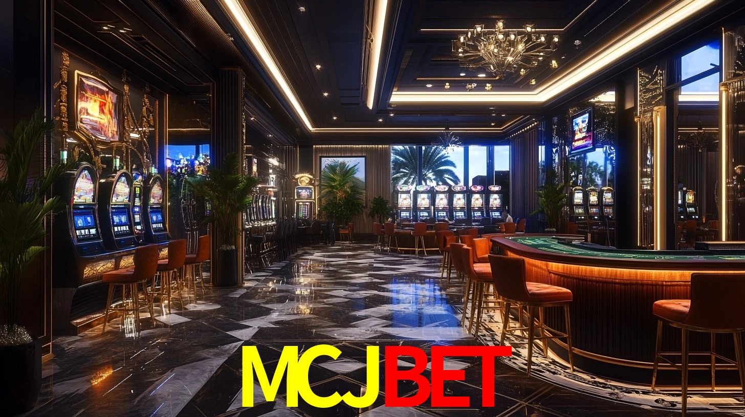 MCJBET