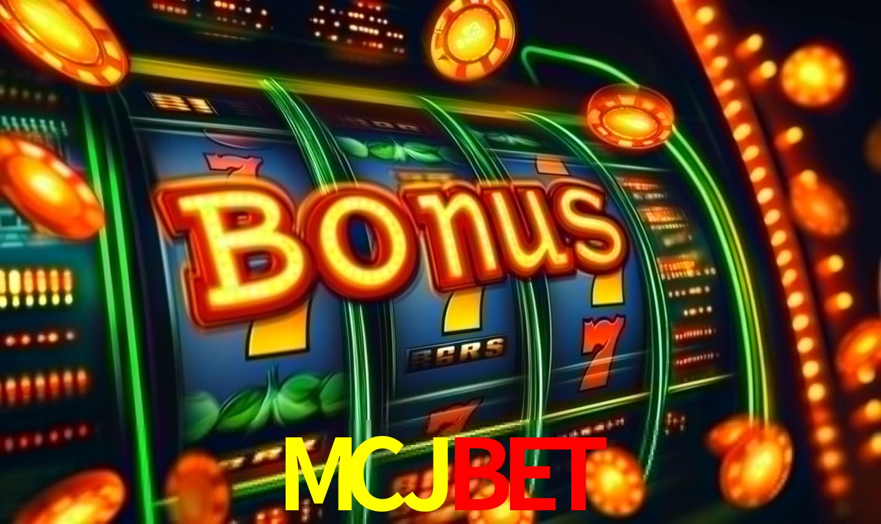 Roulette Table MCJBET