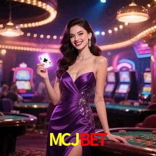 Interface do App MCJBET