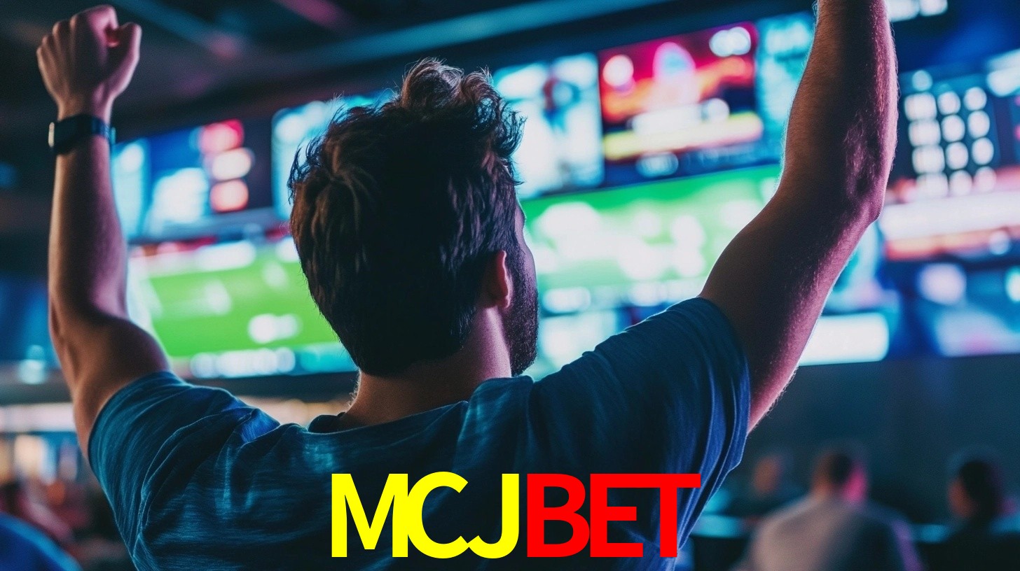 MCJBET: Seu Especialista em Apostas Esportivas Brasileiras