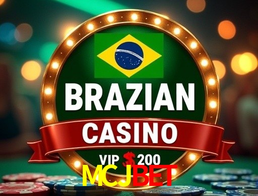Especiais de Fim de Semana MCJBET