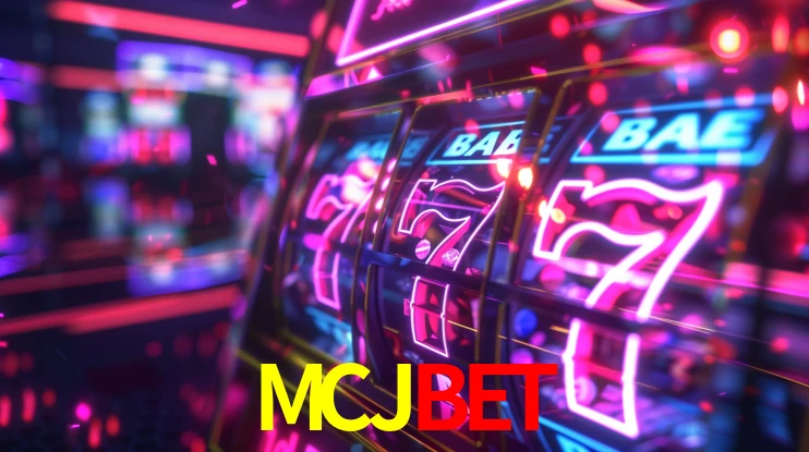 2FA Security MCJBET