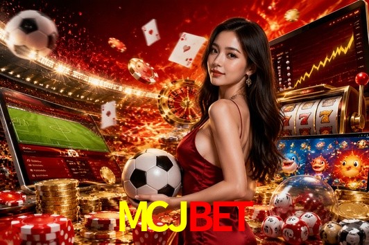 Live Casino MCJBET