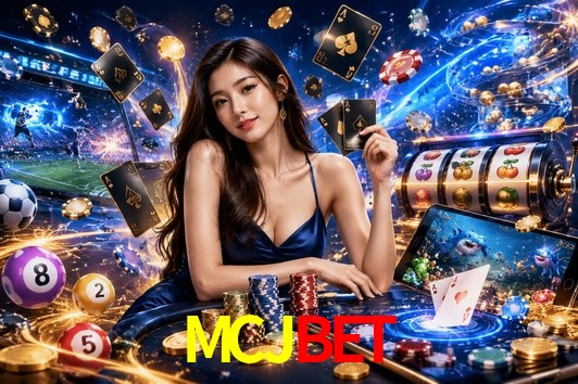 Quick Registration MCJBET