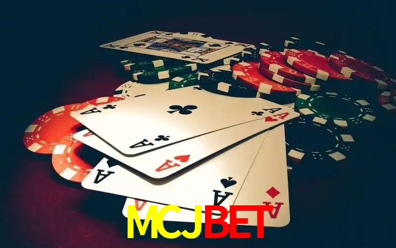 Ofertas Exclusivas MCJBET