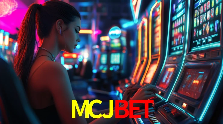 Experimente o Login Seguro Premium no MCJBET
