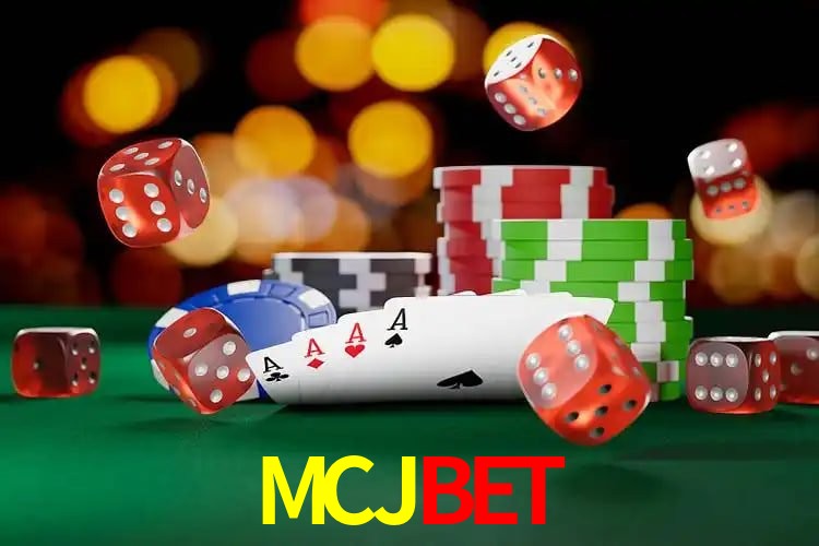 Experiência VIP MCJBET
