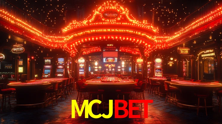MCJBET