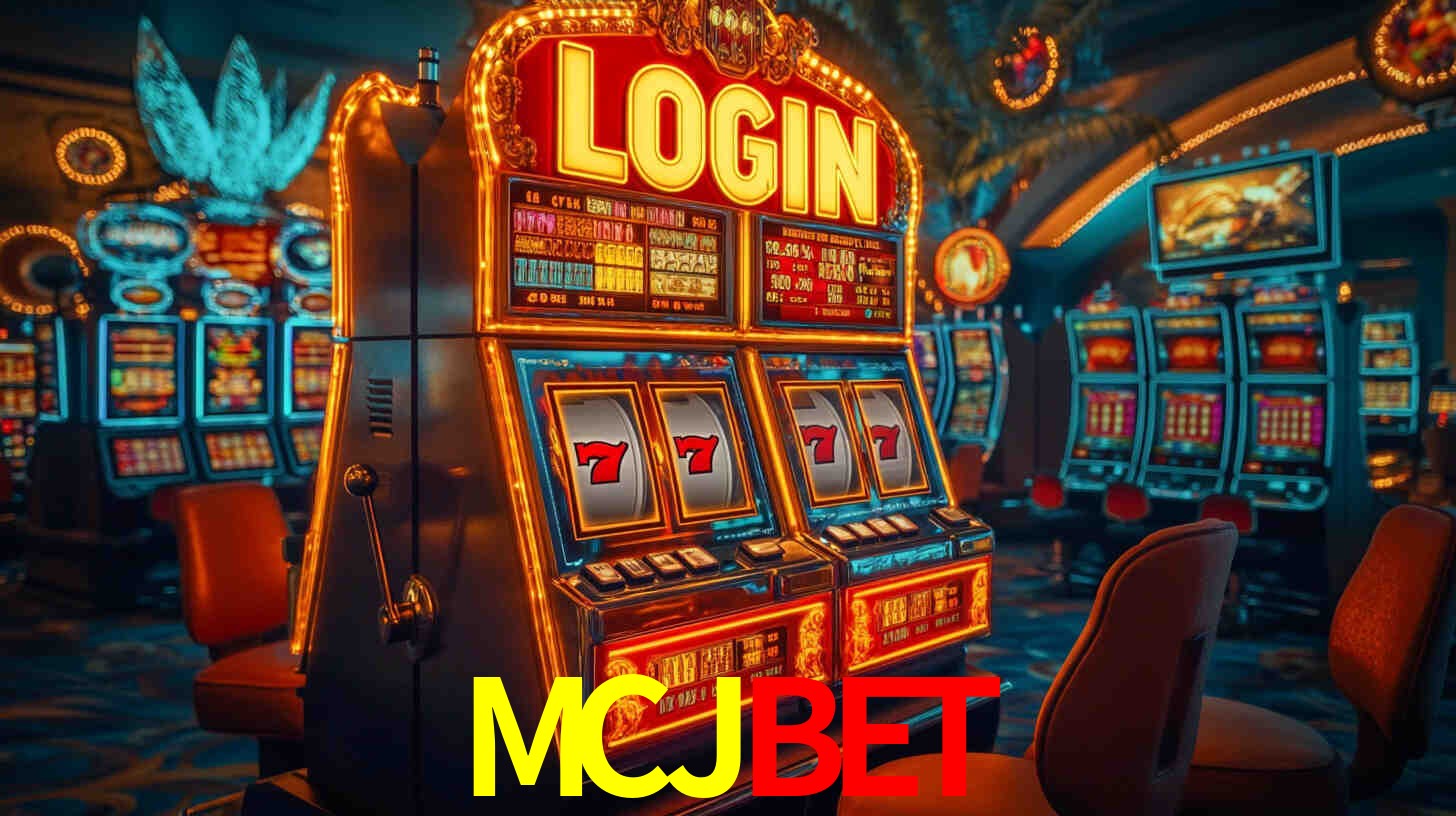Ofertas Imperdíveis na MCJBET: Promoções e Bônus Que Valem a Pena