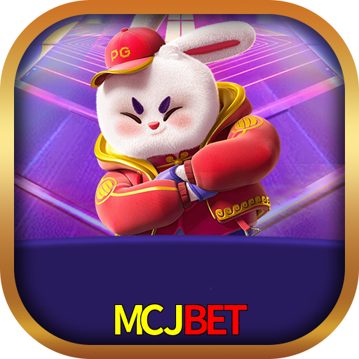 MCJBET.com Logo